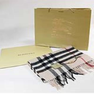 BURBERRY Scarf-151